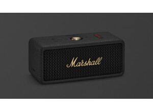 Marshall Emberton III