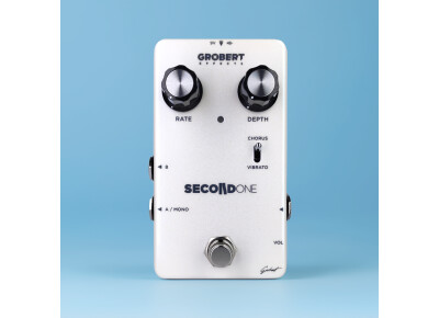 Grobert Effects Second One