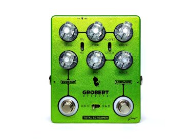 Grobert Effects Total Screamer