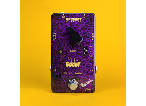 Grobert Effects Baz Boost