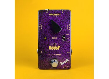 Grobert Effects Baz Boost