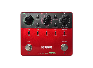 Grobert Effects Lux Vibe