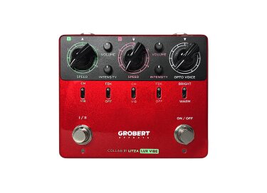 Grobert Effects Lux Vibe
