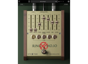 Kuassa Efektor Ringmojo