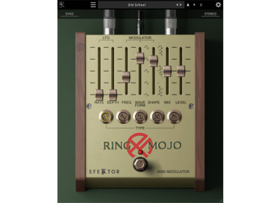 Kuassa Efektor Ringmojo