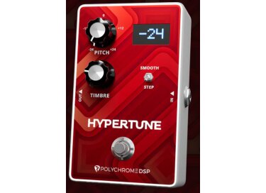 PolyChrome DSP HyperTune