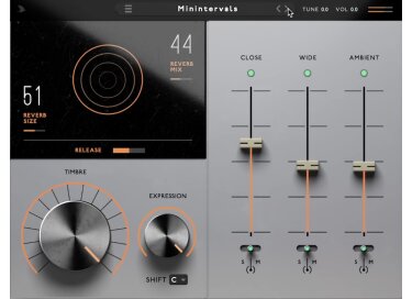 The Crow Hill Company Nocturnal Gestures