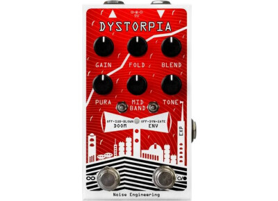 Noise Engineering Dystorpia