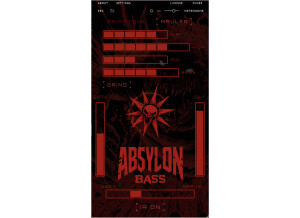 Aurora DSP Absylon Bass