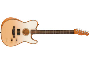 Fender Finneas Acoustasonic Player Telecaster