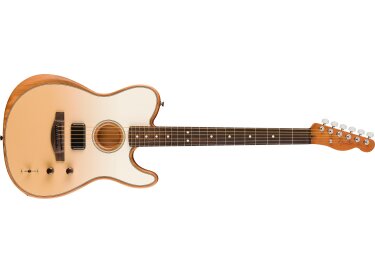 Fender Finneas Acoustasonic Player Telecaster