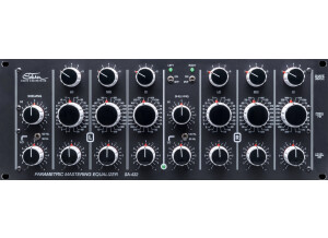 Stam Audio Engineering SA-432