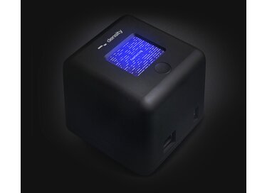 Density Density Hardware