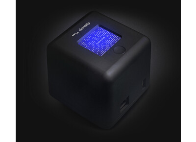 Density Density Hardware