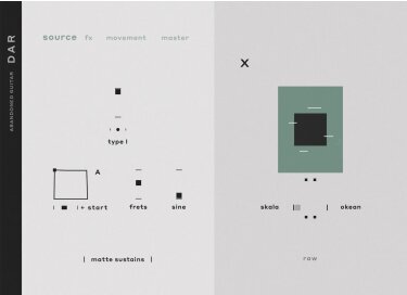 Elementary Sounds DAR