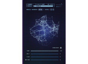 The Crow Hill Company Cosmos