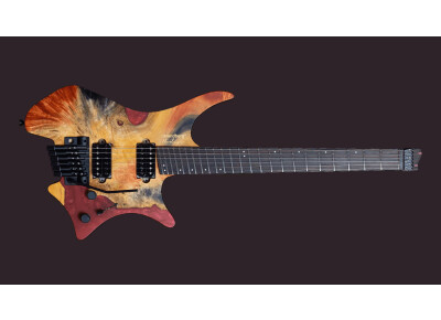 Strandberg Boden J Artisan 6T