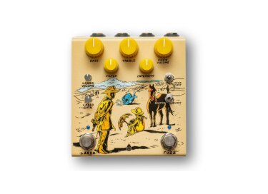 Old Blood Noise Endeavors Pardner Fuzz