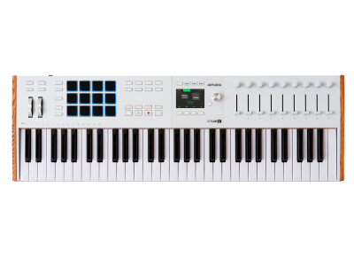 Arturia KeyLab 61 MK3