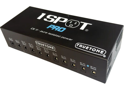 Truetone 1 Spot Pro CS 11