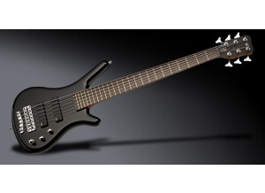Warwick Pro GPS Corvette Ash 6