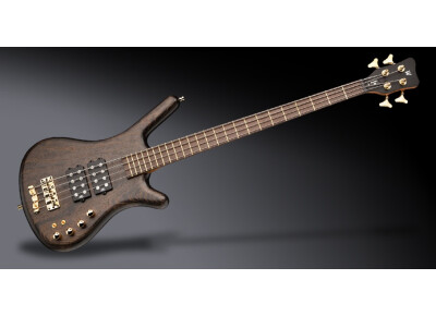 Warwick Pro Corvette $$ 4