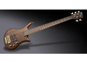 Warwick Pro GPS Thumb Bolt-On 5