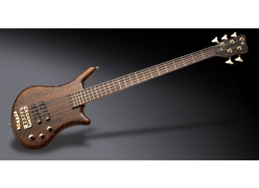 Warwick Pro GPS Thumb Bolt-On 5