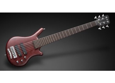 Warwick Pro GPS Thumb Bolt-On 6