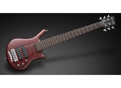 Warwick Pro GPS Thumb Bolt-On 6