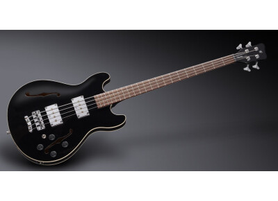 Warwick Pro GPS Star Bass 4