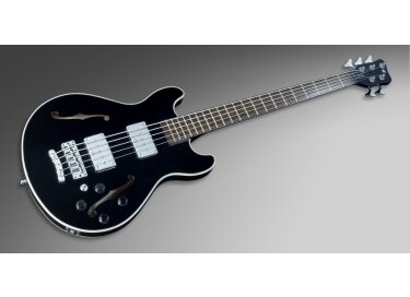 Warwick Pro GPS Star Bass 5