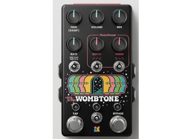 Chase Bliss Audio Billy Strings Wombtone