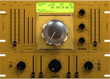 Acustica Audio Jam 2