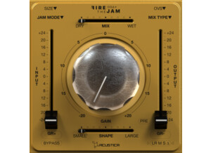 Acustica Audio Fire The Jam