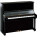 Voir la photo du Yamaha U3 Yamaha U3