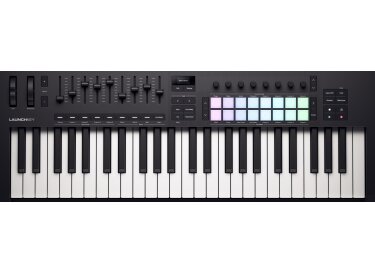 Novation Launchkey 49 MK4