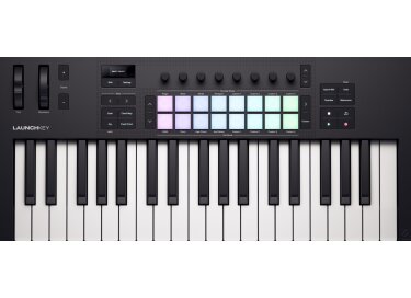 Novation Launchkey 37 MK4