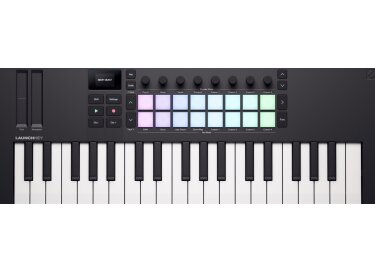 Novation Launchkey Mini 37 MK4