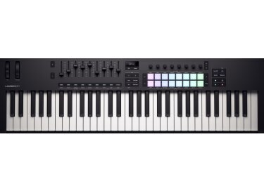 Novation Launchkey 61 MK4