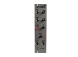 AI Synthesis AI016 Eurorack Tape Echo Interface