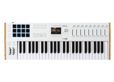 Arturia KeyLab 49 MK3