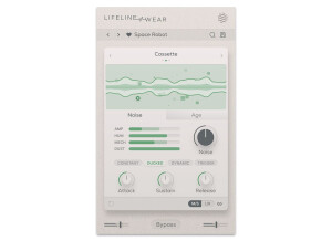 Excite Audio Lifeline Wear