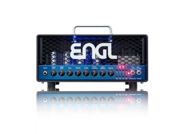 ENGL E658 Steve Morse Signature 20