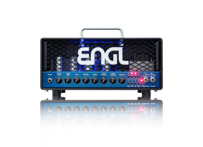 ENGL E658 Steve Morse Signature 20