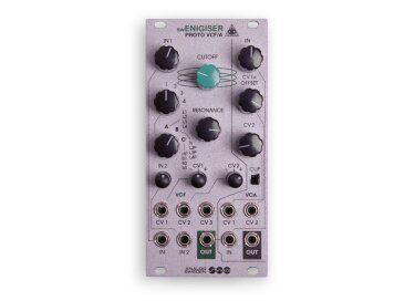 Analog Sweden SWEnigiser Euro