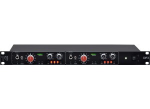 TK Audio DP3