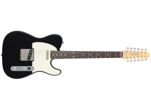 Fender Made in Japan Limited Telecaster XII