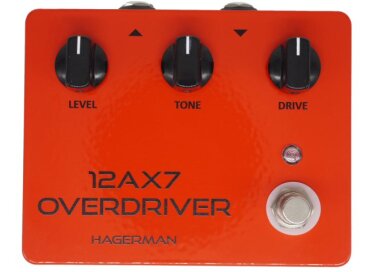 Hagerman Amplification 12AX7 Overdriver