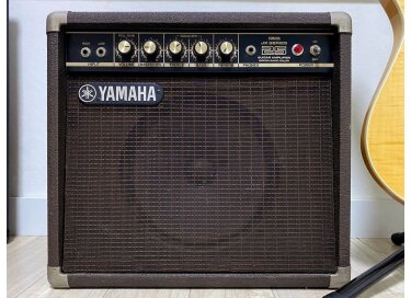 Yamaha JX25